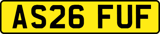 AS26FUF