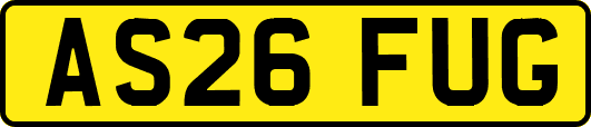 AS26FUG