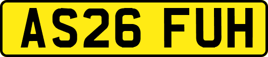 AS26FUH
