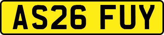 AS26FUY