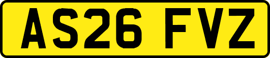 AS26FVZ