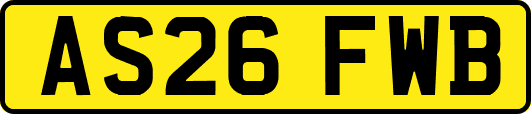 AS26FWB