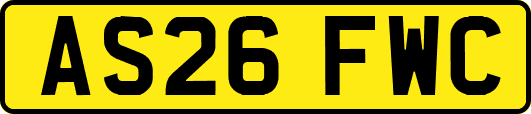 AS26FWC