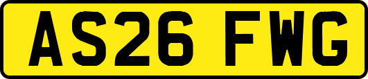 AS26FWG