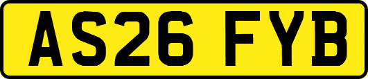 AS26FYB