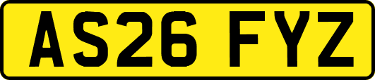 AS26FYZ
