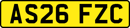 AS26FZC