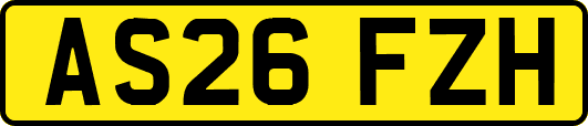 AS26FZH