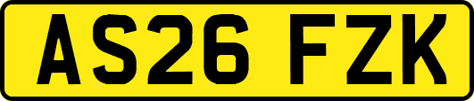 AS26FZK