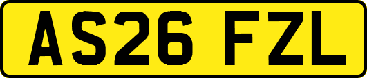 AS26FZL
