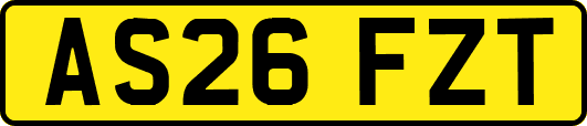 AS26FZT