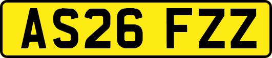 AS26FZZ
