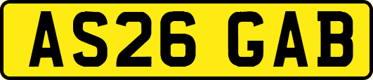 AS26GAB