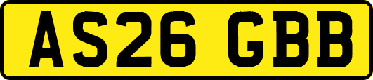 AS26GBB