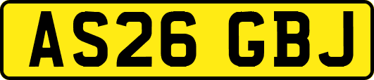 AS26GBJ