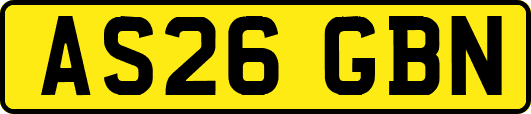 AS26GBN