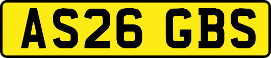 AS26GBS