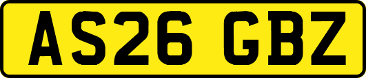 AS26GBZ