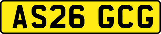 AS26GCG