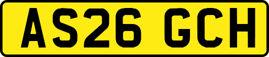 AS26GCH