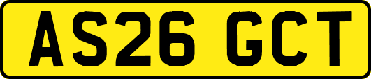 AS26GCT