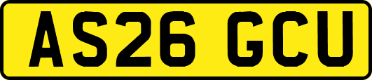 AS26GCU