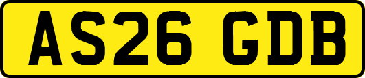 AS26GDB