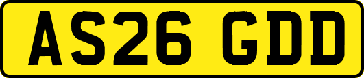 AS26GDD