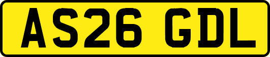 AS26GDL