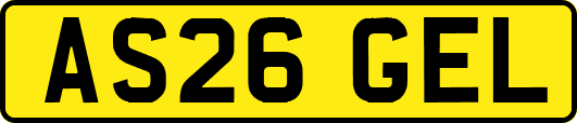 AS26GEL