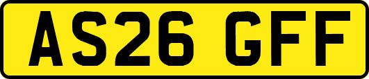 AS26GFF