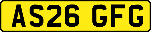 AS26GFG