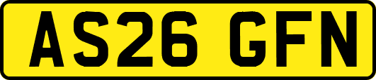 AS26GFN