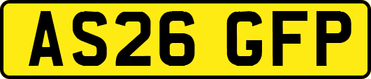 AS26GFP