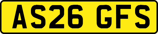 AS26GFS