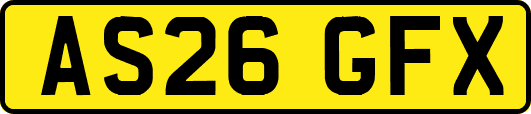 AS26GFX