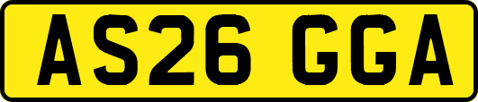 AS26GGA
