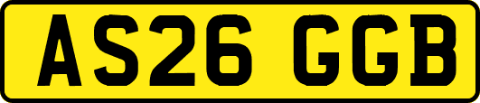 AS26GGB