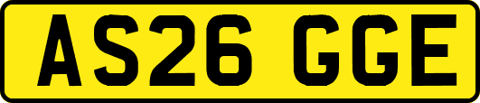 AS26GGE