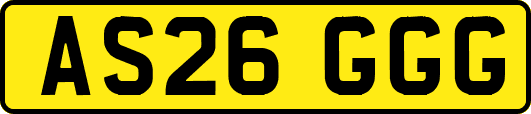 AS26GGG