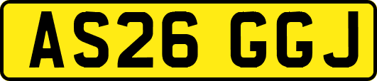 AS26GGJ