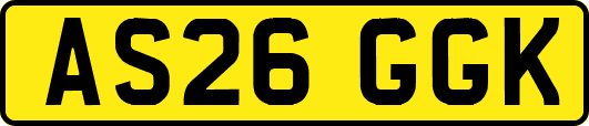 AS26GGK