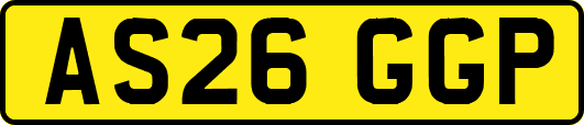 AS26GGP