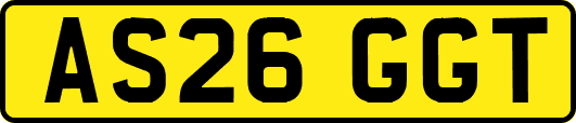 AS26GGT