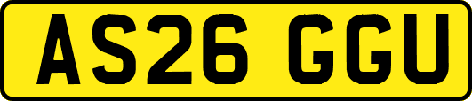 AS26GGU