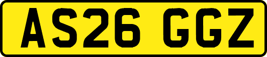 AS26GGZ