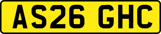 AS26GHC