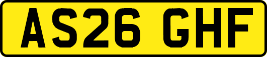 AS26GHF