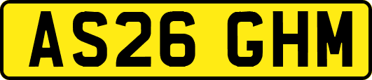 AS26GHM