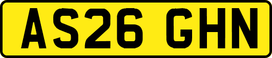 AS26GHN